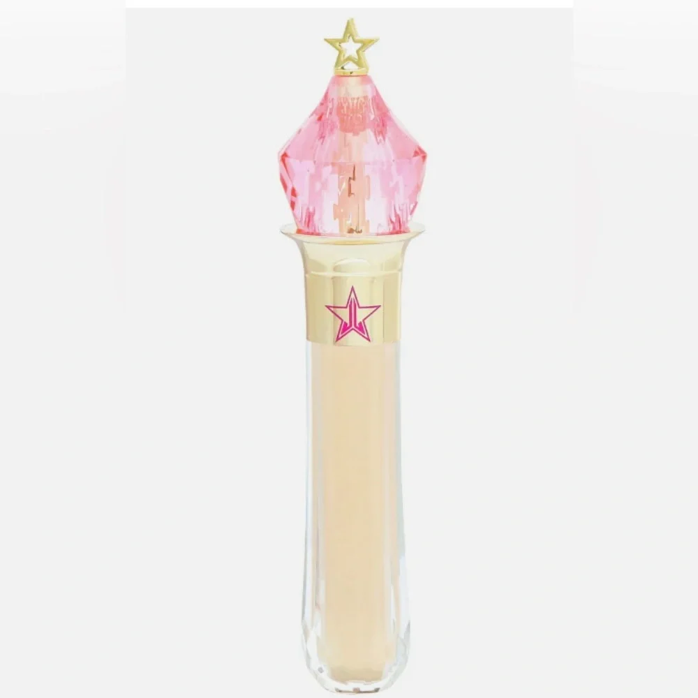 NIB Jeffree Star Magic Concealer C14 Full Coverage Liquid Tattoo Cover